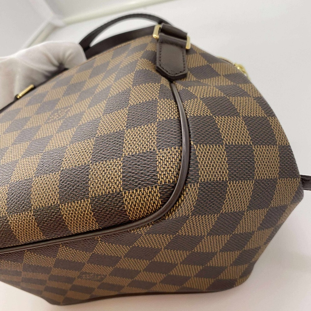 Louis Vuitton Damier Ebene Belem Pm - Picture 10 of 13